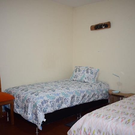 Casa Homelyボゴタ エクステリア 写真