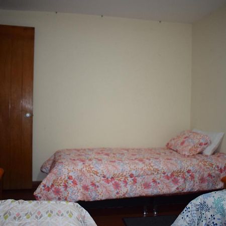 Casa Homelyボゴタ エクステリア 写真