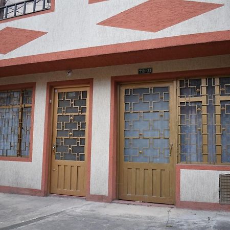 Casa Homelyボゴタ エクステリア 写真