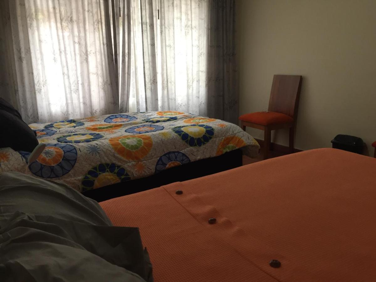 Casa Homelyボゴタ エクステリア 写真