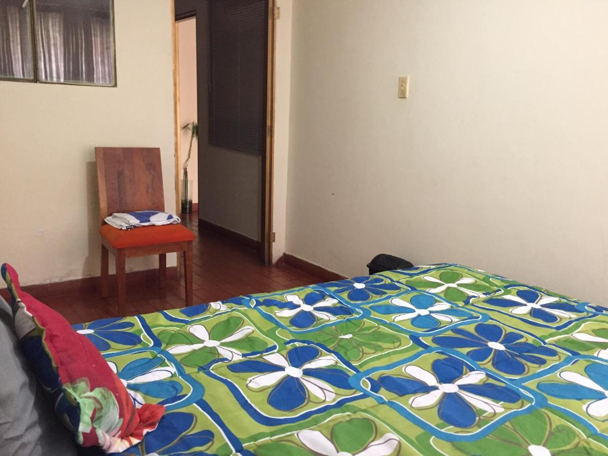 Casa Homelyボゴタ エクステリア 写真