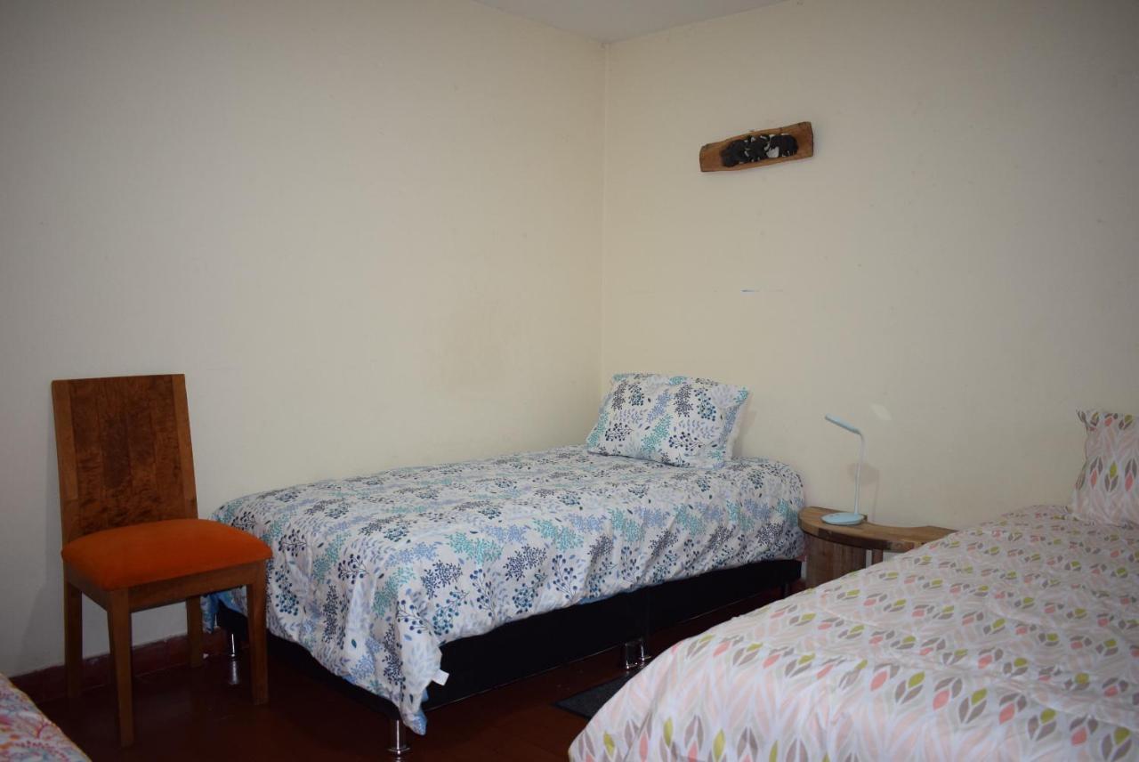 Casa Homelyボゴタ エクステリア 写真