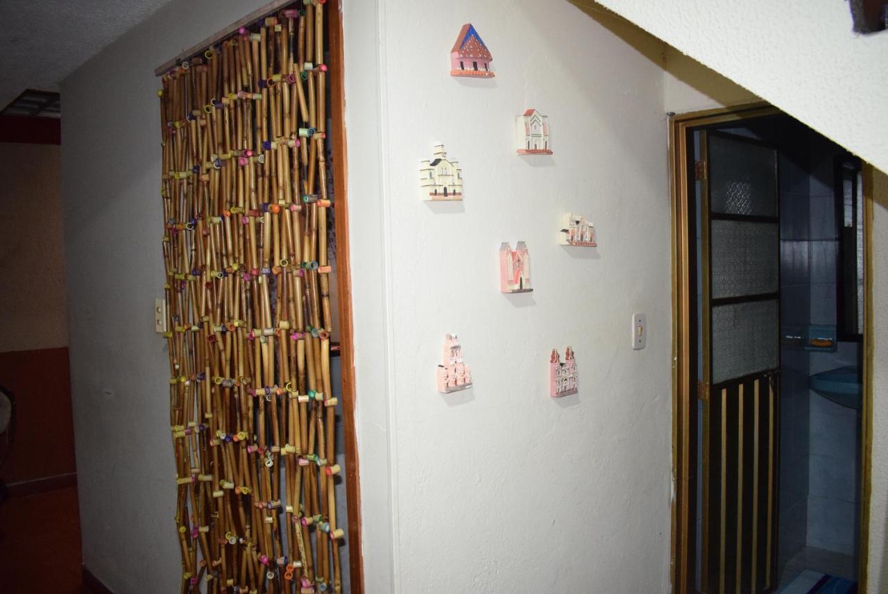 Casa Homelyボゴタ エクステリア 写真
