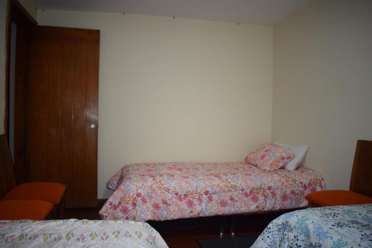 Casa Homelyボゴタ エクステリア 写真
