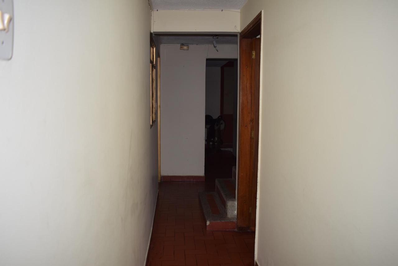 Casa Homelyボゴタ エクステリア 写真