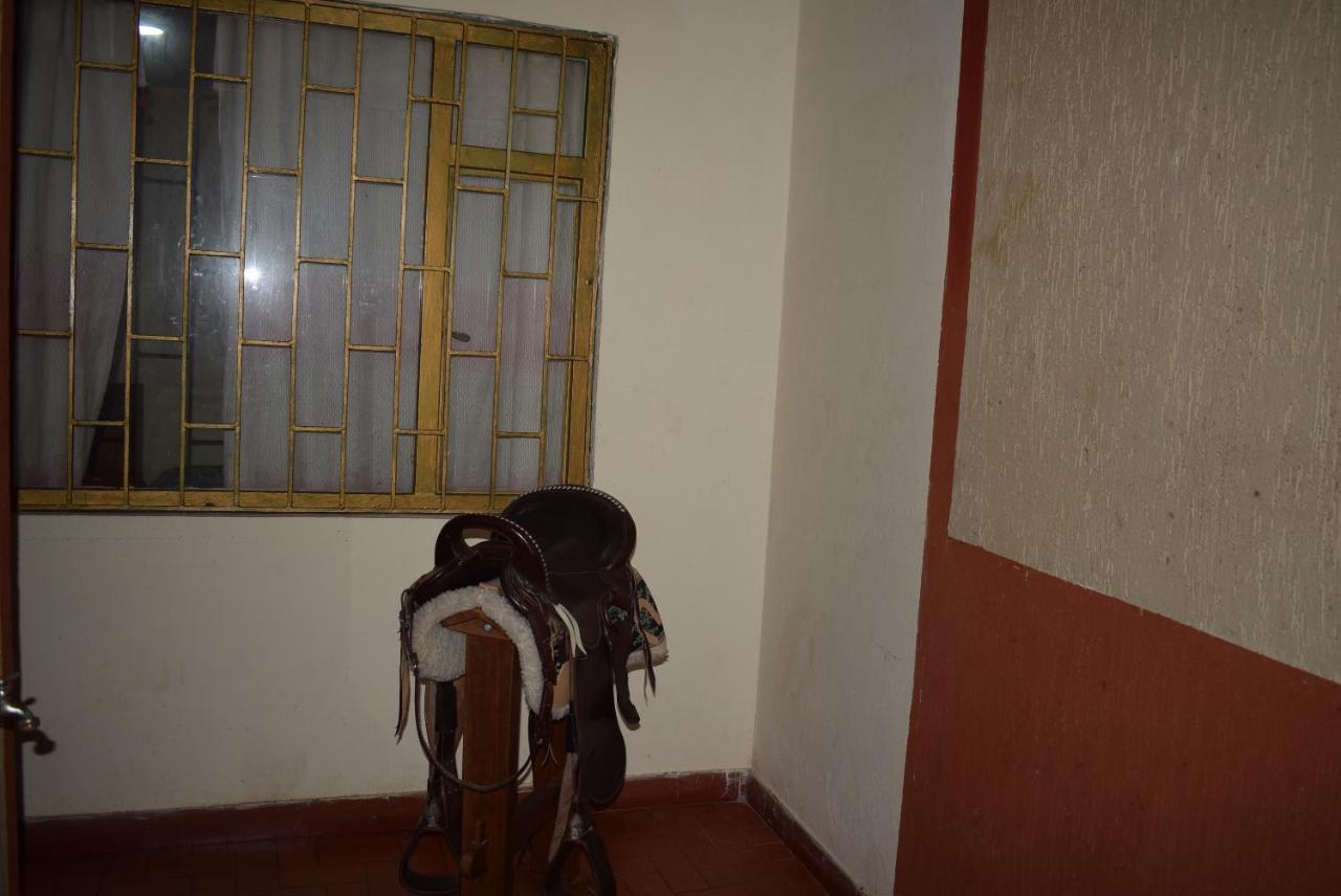 Casa Homelyボゴタ エクステリア 写真