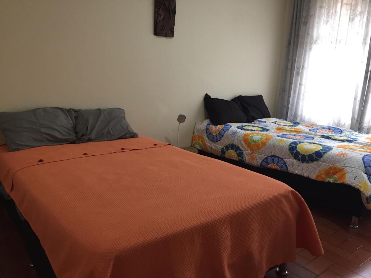 Casa Homelyボゴタ エクステリア 写真